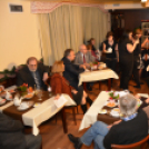 Arcvonások - Beszélgetés Dr. Tenk Antallal (Fotó: Nagy Mária)