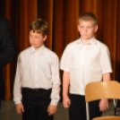 Rajzolj a Fehér Egérrel eredményhirdetés (Fotó: Nagy Mária)