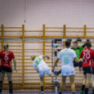 Mosonmagyaróvári Kézilabda Club – FTC-Rail Cargo Hungaria 19 - 31 (11-15)