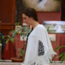 Mosonmagyaróvári Esküvői Kiállítás 2014.