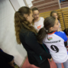 Mosonmagyaróvári Kézilabda Club SE – Siófok KC 23-33 (12-18)