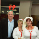 Mozgáskorlátozottak év végi közgyűlése (Fotó: Nagy Mária)