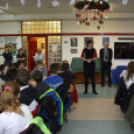 Az ókor titkai című történelmi vetélkedő