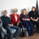 Drogprevenciós szakmai nap (Fotó: Nagy Mária)