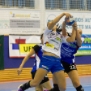 Mosonmagyaróvár KC - Kisvárda 21-20 (13-12)