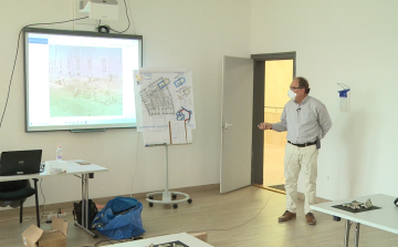 A mosonmagyaróvári Vár évszázados titkai 