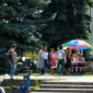 VÁROSI GYEREKNAP 2017