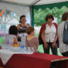 Project indító rendezvény a Térségi Társulásnál (Fotó: Nagy Mária)