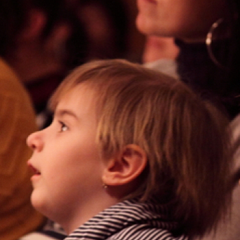 Maszkabál Gryllus Vilmos előadásában