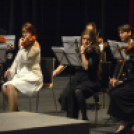 JUBILEUMI HANGVERSENY