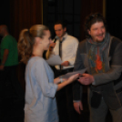 Ki Mit Tud? Eredményhirdetés  (Fotó: Nagy Mária)