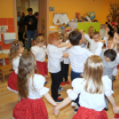 Anyák napja a Pillangó Óvoda és Mini bölcsődében