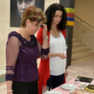 Jótékonysági süteménysütő verseny