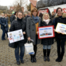 Nezsideri óvodákból látogattak városunkba