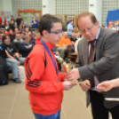 Makett kiállítás - eredményhirdetés (Fotó: Nagy Mária)