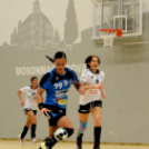 MKC SE – Alba Fehérvár KC 29-31 (17-13)