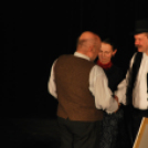 25 éves a Lajta Néptáncegyüttes (Fotó: Nagy Mária)