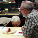 XXI. Nemzetközi Makett Kiállítás és Verseny