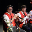 Lions Club adventi jótékonysági hangverseny