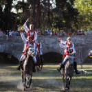 XI. Szigetköz ízei, Vármegye borai Fesztivál 2. nap Várárok