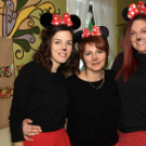 Farsang a Pillangó Óvoda és Mini Bölcsődében