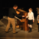 Zeneiskolai növendék hangverseny  (Fotó: Nagy Mária)