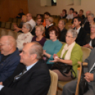 Városi ünnepség (Fotó: Nagy Mária)