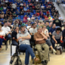 22. Nemzetközi Makett Kiállítás és Verseny, Díjátadó 