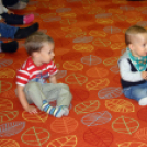 10. Országos könyvtári napok - Gyerekpéntek (Fotó: Stipkovits Veronika)