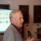 Múzeumi esték - Évszázados malmaink (Fotó: Nagy Mária)