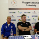 MKC Eu-Fire Mosonmagyaróvár–Alba Fehérvár KC 29–28 (15–9)