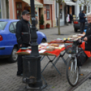 Kult utca szombat (Fotó: Nagy Mária)