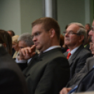 Egyetem évnyitó (Fotó: Nagy Mária)