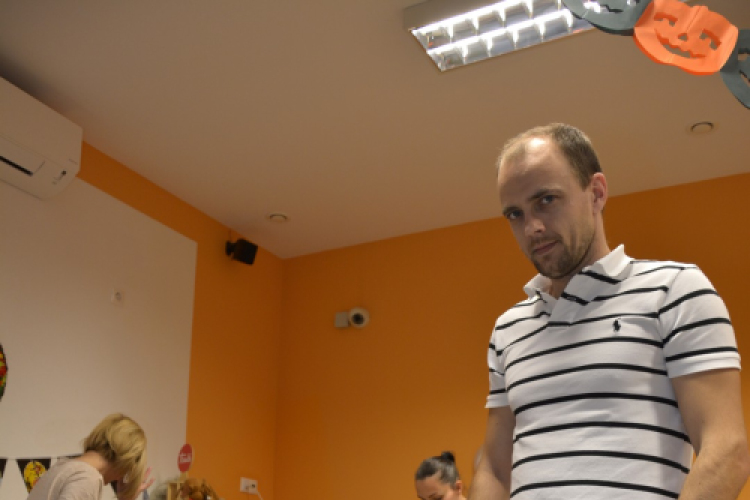 Családi délután a Pillangó Óvoda és Mini Bölcsődében 