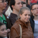 By The Way koncert (Fotó: Nagy Mária)