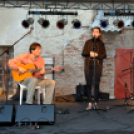 Greiner-Malom Piknik Jazz és Gourmet fesztivál (Fotó: Bánhegyi István)