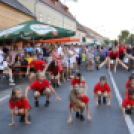 NYÁRI FESZTIVÁL – SZENT ISTVÁN NAPOK 2019, Negyedik nap