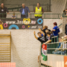 Ipress Center-Vác – Mosonmagyaróvári Kézilabda Club SE 29-27 (17-15)