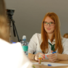 A 2015. évi PénzSztár, Pénzügyi-Gazdasági Verseny (fotó: Horváth Attila)