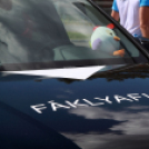 Fáklyafutás, XIV. Európai Ifjúsági Olimpiai Fesztivál Győr 2017 