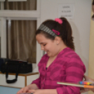 Rajzpályázat eredményhirdetés (Fotó: Nagy Mária)