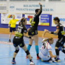 MKC SE - Fehérvár KC (20-25) (Magyar kupa) (Fotó: Horváth Attila)