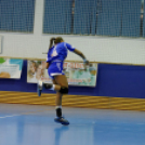 Női kézilabda NBI, Alapszakasz: 18. forduló MKC SE – Szeged KKSE (30-20) (Fotó: Horváth Attila)