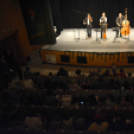 Mikulás váró a Fehér Ló közösségi házban