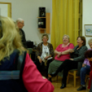 Téli tárlat - évzáró kiállítás (fotó: Horváth Attila)