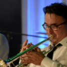 Moson Big Band - Adventi koncert