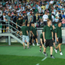 Megyei Kupa döntő eredményhirdetés (Fotó: Nagy Mária)