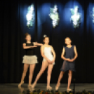 Ünnepi gálaműsor a tánc világnapja tiszteletére - Szigeti Gábor táncpedagógus emlékére