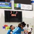 MKC SE – Alba Fehérvár KC 29-31 (17-13)