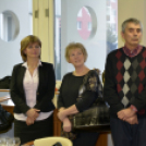 Megvalósult álmok című kiállítás